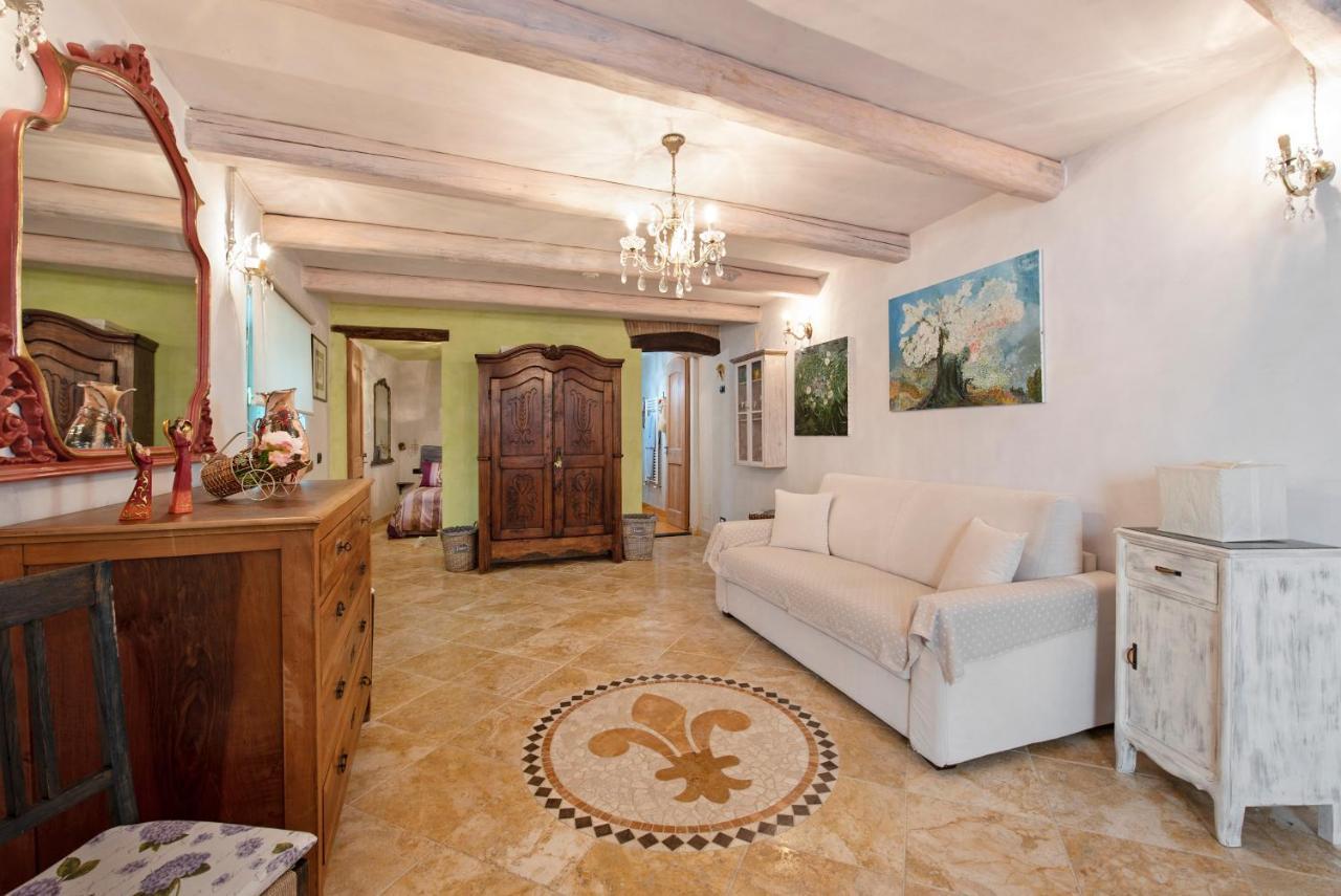 Casa Gocce Di Cristallo Varazze Exterior photo